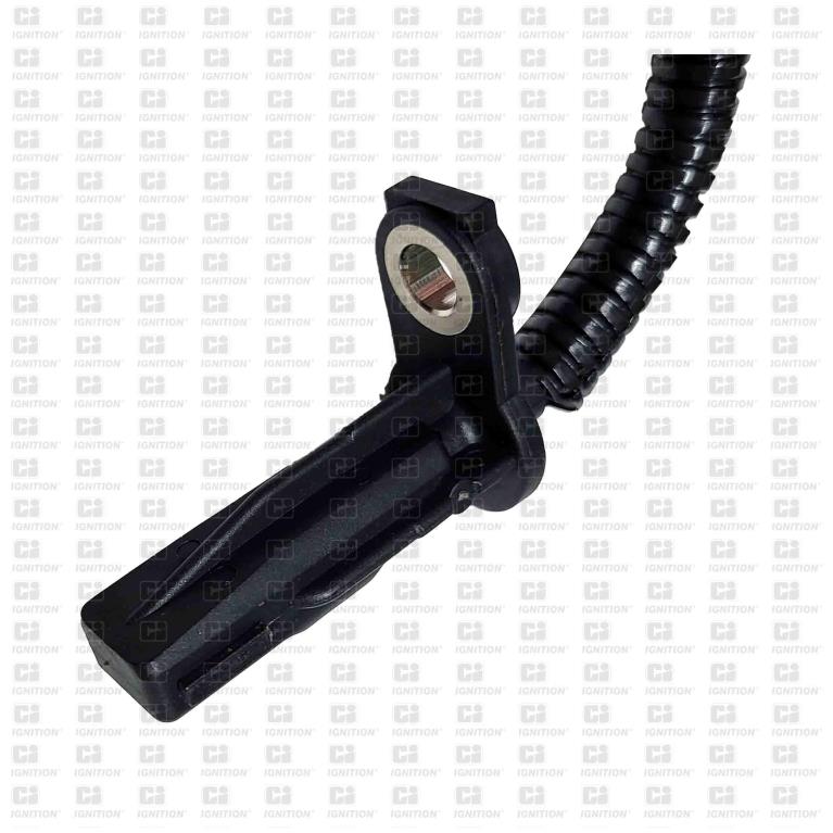Sensor, revoluciones de la rueda QUINTON HAZELL ref. XABS850